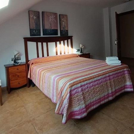 Pension Dona Lubina Kap Kap Finisterre Exterior foto