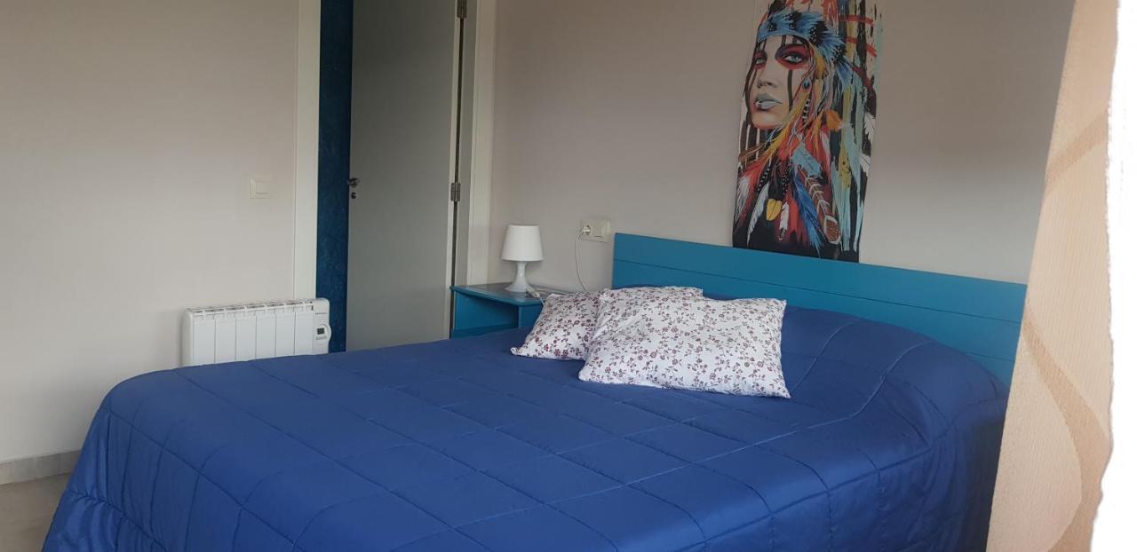 Pension Dona Lubina Kap Kap Finisterre Exterior foto