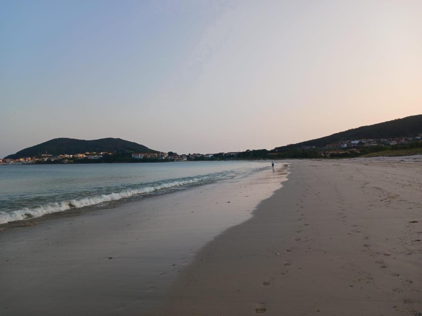 Pension Dona Lubina Kap Kap Finisterre Exterior foto