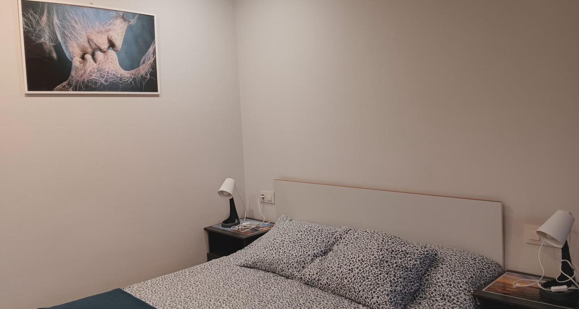 Pension Dona Lubina Kap Kap Finisterre Exterior foto