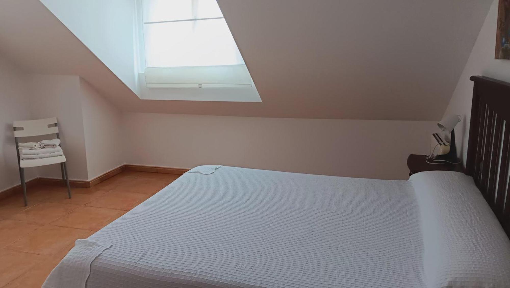 Pension Dona Lubina Kap Kap Finisterre Exterior foto