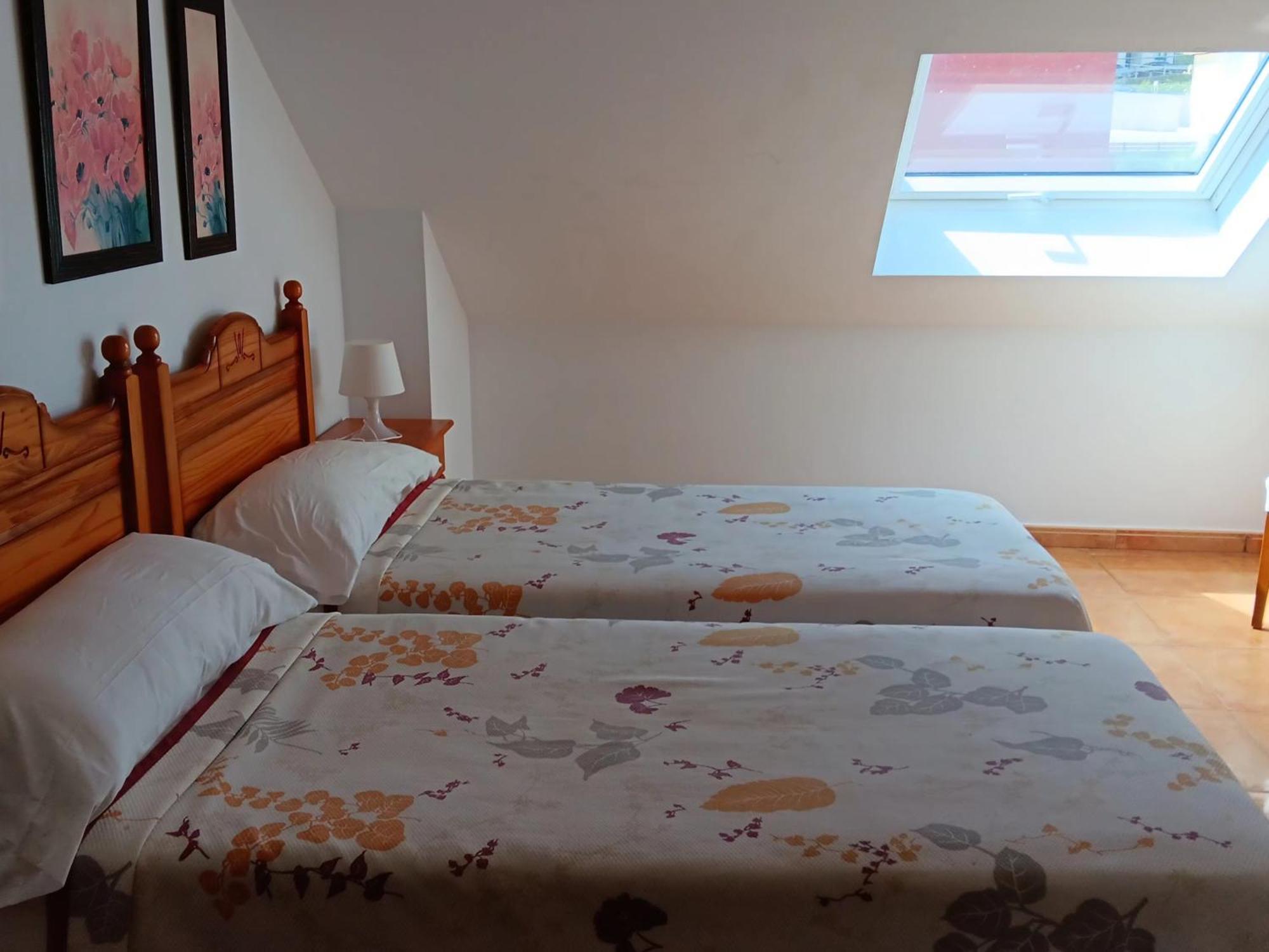 Pension Dona Lubina Kap Kap Finisterre Exterior foto
