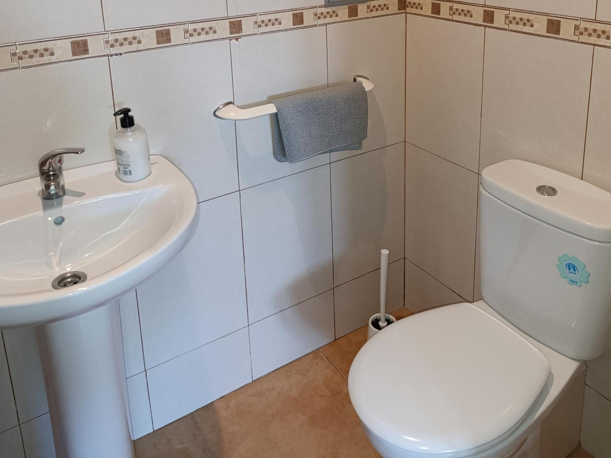 Pension Dona Lubina Kap Kap Finisterre Exterior foto