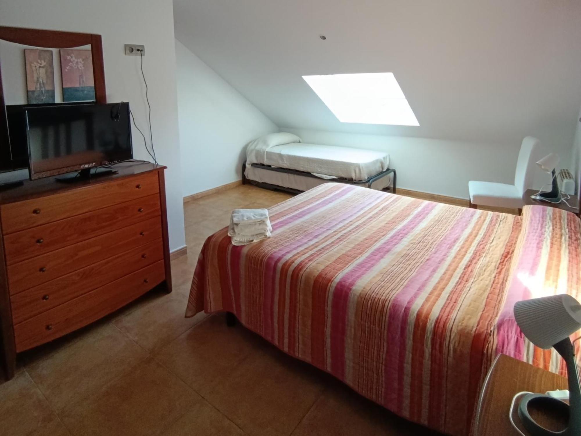 Pension Dona Lubina Kap Kap Finisterre Exterior foto