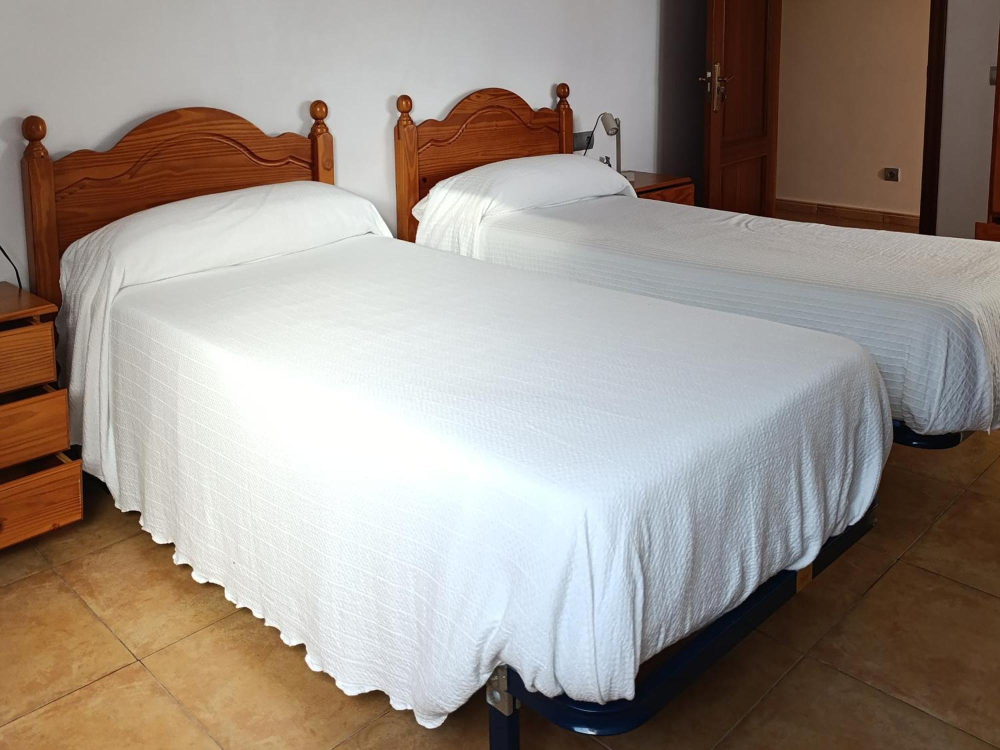 Pension Dona Lubina Kap Kap Finisterre Zimmer foto