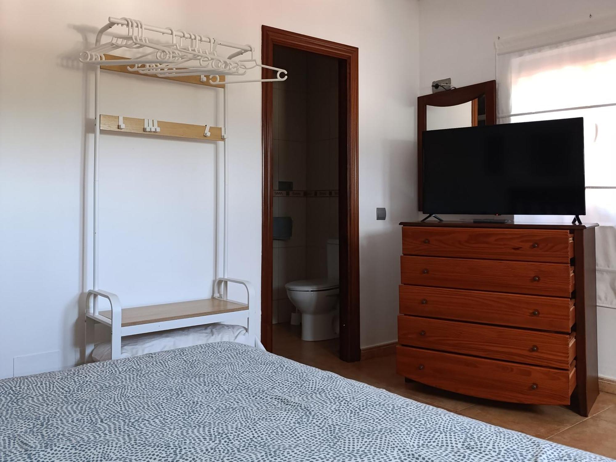 Pension Dona Lubina Kap Kap Finisterre Exterior foto