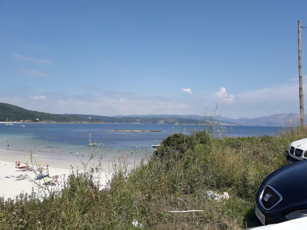 Pension Dona Lubina Kap Kap Finisterre Exterior foto