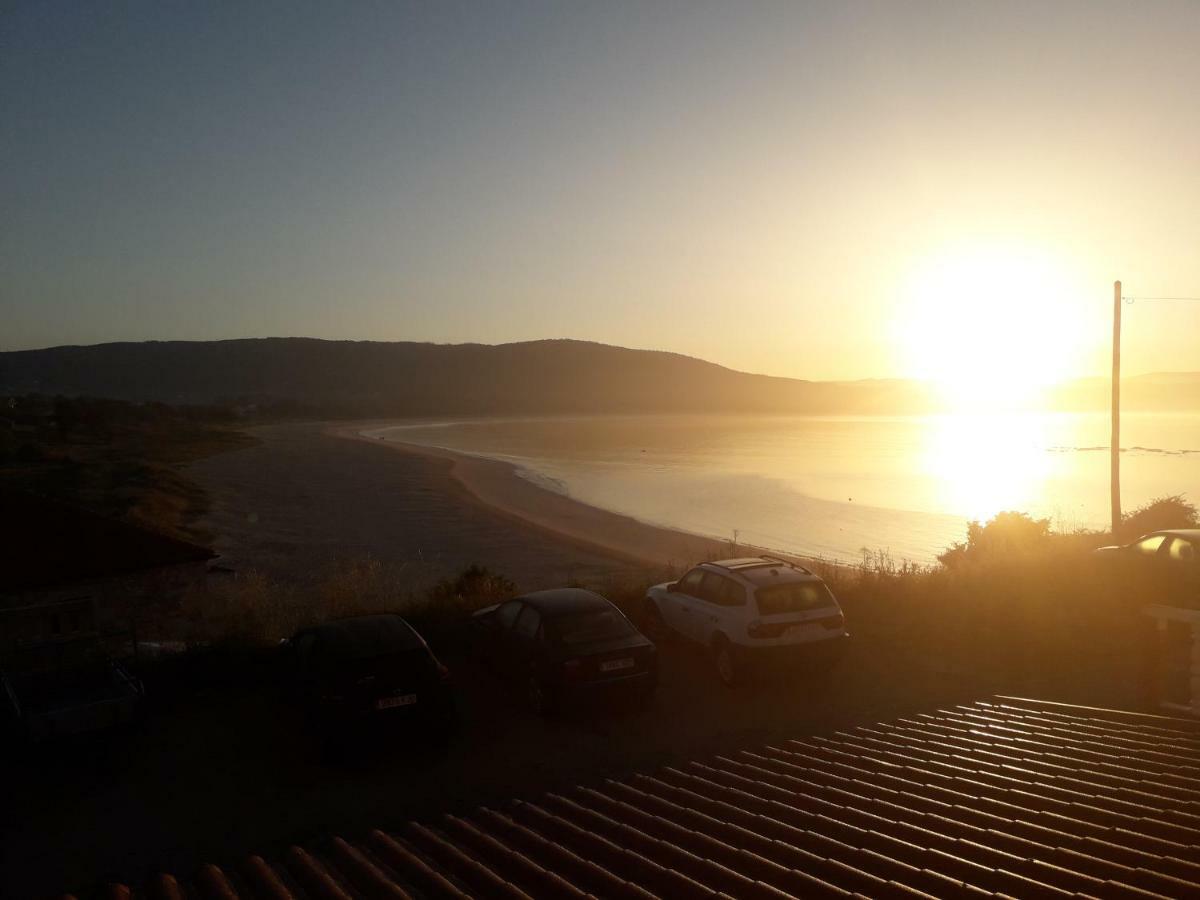 Pension Dona Lubina Kap Kap Finisterre Exterior foto